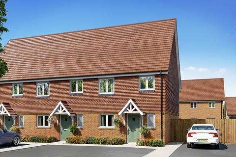 3 bedroom house for sale - Plot 65, The Laurel at The Burrows, Off Church Road TN12