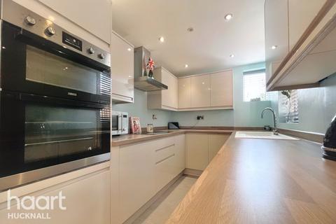 50 Bancroft Street, Nottingham, NG6 9HF