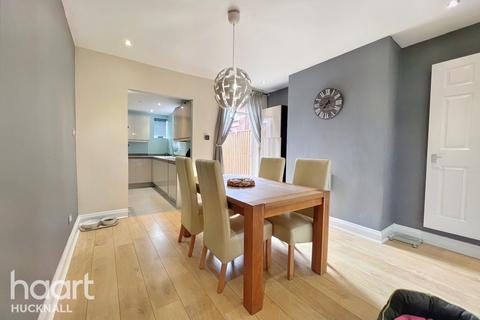50 Bancroft Street, Nottingham, NG6 9HF