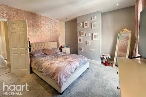 50 Bancroft Street, Nottingham, NG6 9HF