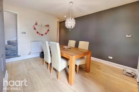 50 Bancroft Street, Nottingham, NG6 9HF