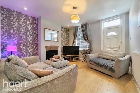 50 Bancroft Street, Nottingham, NG6 9HF