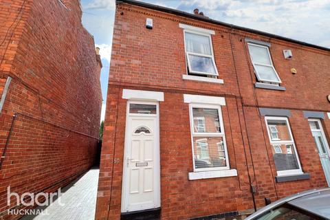 50 Bancroft Street, Nottingham, NG6 9HF