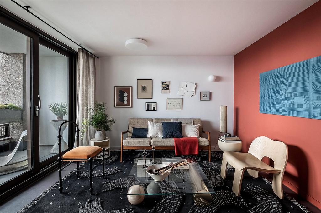 Show Home