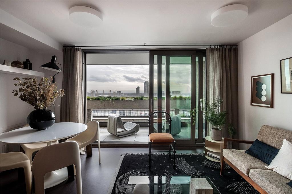 Show Home