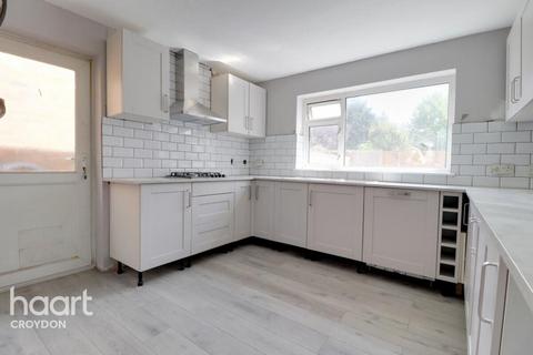 undefined, Selborne Road, Croydon