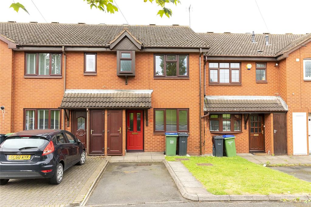 Hawes Lane Rowley Regis West 3 Bed Terraced House £775 Pcm £179 Pw