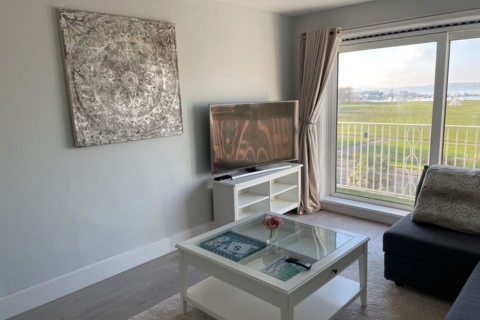 undefined, Flat 6, Dorset Lake Manor, Sandbanks Rd, Poole, BH14 8EL
