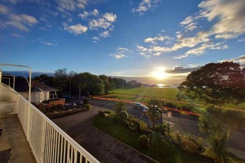 2 bedroom apartment to rent, Flat 6, Dorset Lake Manor, Sandbanks Rd, Poole, BH14 8EL