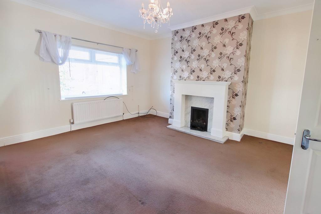 Cawthorne Terrace, Hobson NE16 2 bed end of terrace house to rent £550 pcm (£127 pw)