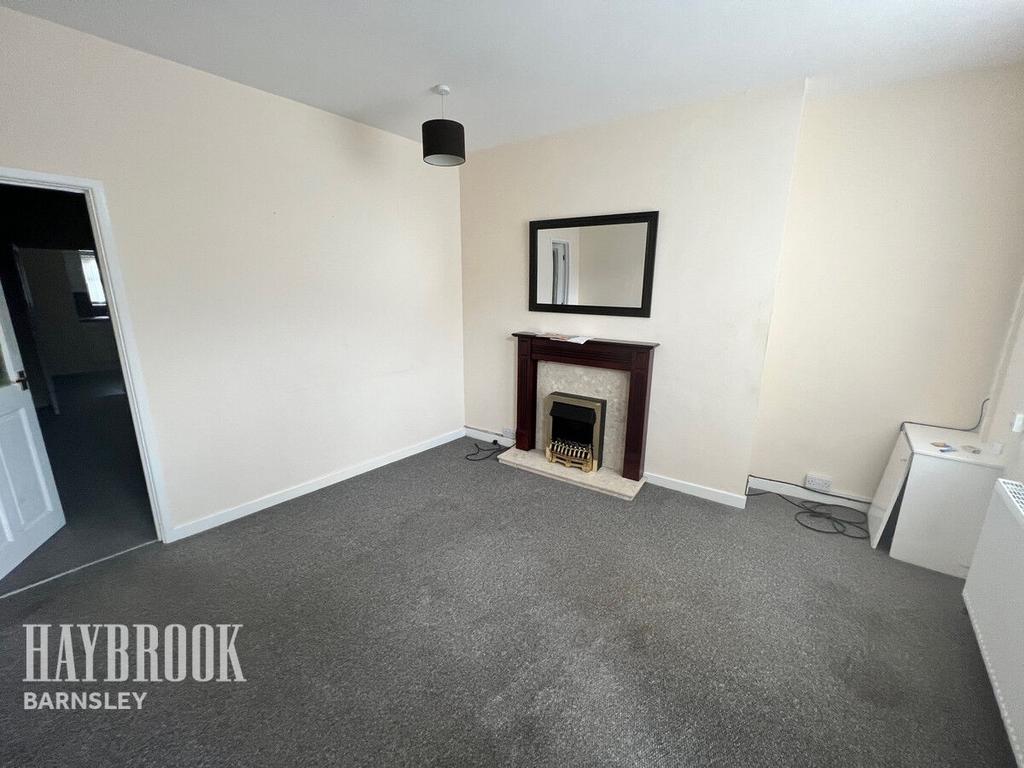Hough Lane, Wombwell 2 bed terraced house for sale £100,000
