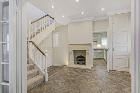 undefined, Camlet Way, Hadley Wood, EN4
