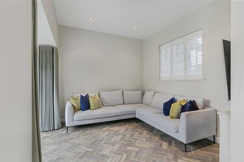 undefined, Camlet Way, Hadley Wood, EN4