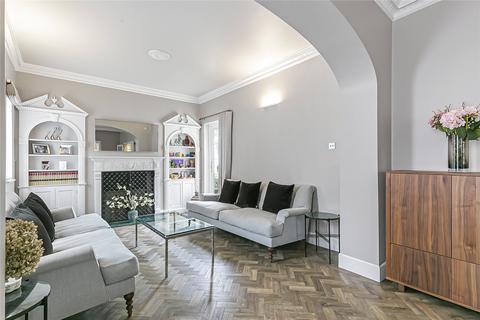 undefined, Camlet Way, Hadley Wood, EN4