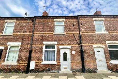 25 Eleventh Street, Horden, Peterlee, SR8 4QQ