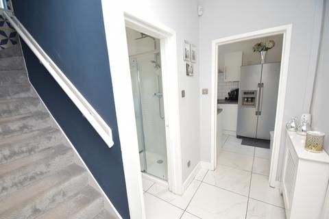 15 Drumcross Road, Glasgow, G53 5LE