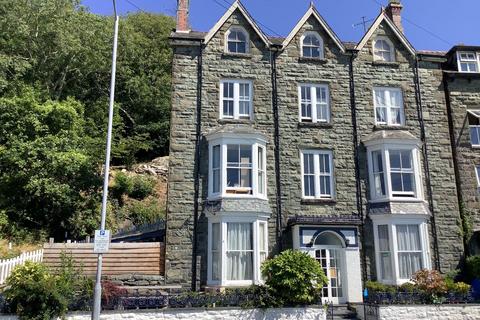 13 bedroom detached house for sale, Bryn Teg Hotel, Kings Crescent, Barmouth, LL42 1RB