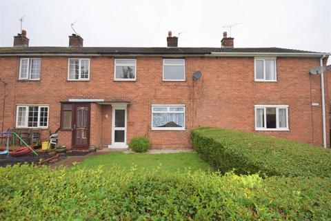 undefined, Bryn Offa, Wrexham, LL13