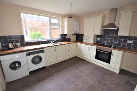 undefined, Bryn Offa, Wrexham, LL13