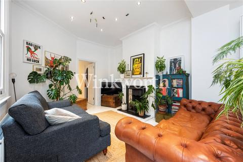 2 bedroom apartment for sale - Lyndhurst Road, London, N22