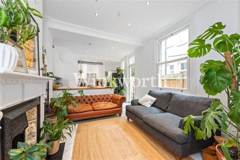2 bedroom apartment for sale - Lyndhurst Road, London, N22