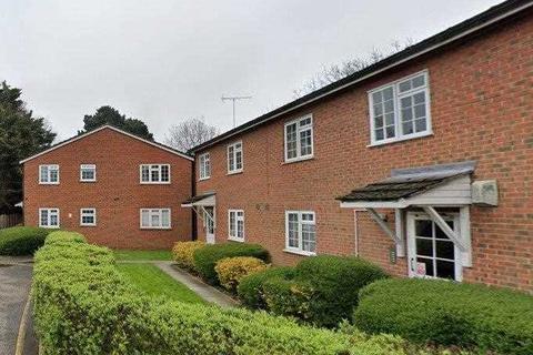 Barkwood Close, Romford