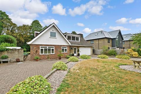 1 Brightlands Road, Reigate, RH2 0EP