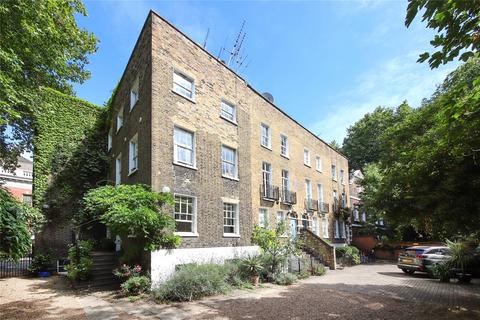 2 bedroom flat to rent, The Terrace, Old Ford Road, London, E2