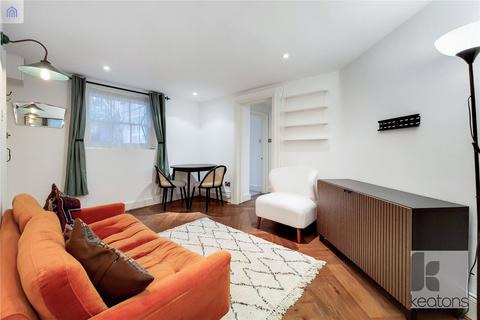 2 bedroom flat to rent, The Terrace, Old Ford Road, London, E2