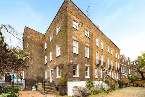 2 bedroom flat to rent, The Terrace, Old Ford Road, Bethnal Green, London, E2