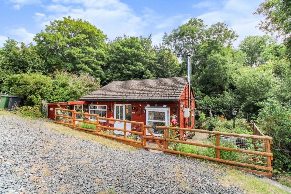 Northwood Lane, Bewdley... 2 bed park home £50,000