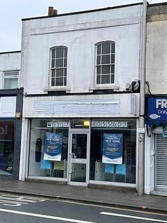 Convenience store for sale - Regent Street, Kingswood BS15