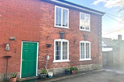 14 Lower Cross, Kington, HR5 3BG