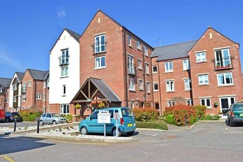 1 bedroom apartment for sale, Moores Court, Sleaford, Lincolnshire, NG34
