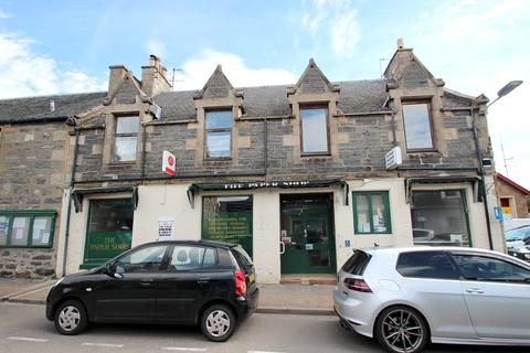 Post office for sale, The Old Post Office, King Street, KINGUSSIE, PH21 1HP
