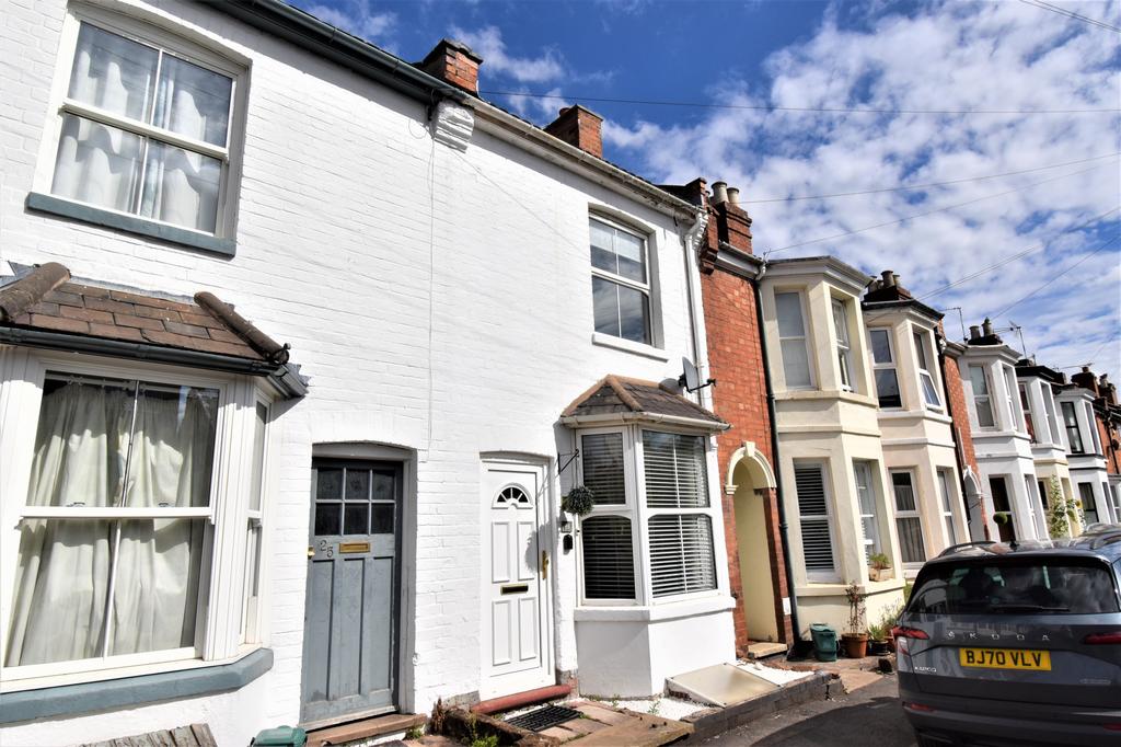 Gordon Street, Leamington Spa, CV31 1HR 3 bed terraced house £355,000
