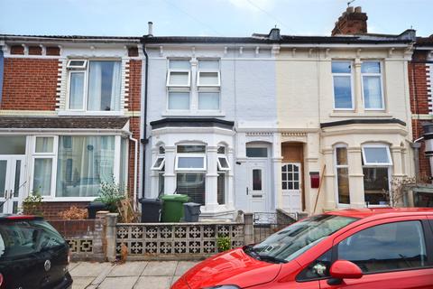 3 bedroom terraced house for sale - Kimbolton Road, Copnor, Portsmouth, Hampshire, PO3