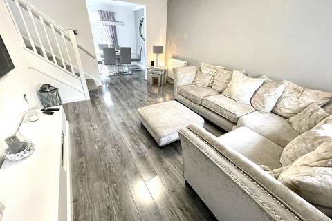 11 Balfron Drive, Coatbridge, ML5 4FF