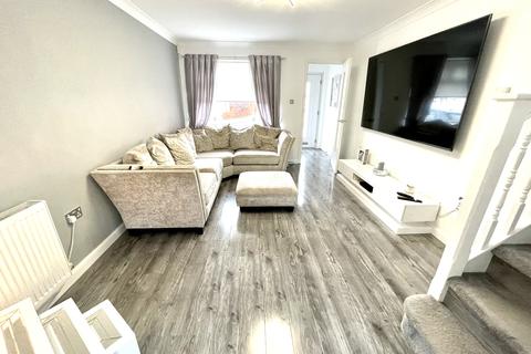 11 Balfron Drive, Coatbridge, ML5 4FF