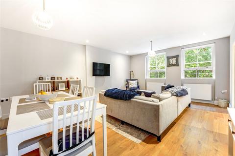 3 bedroom apartment to rent, Cornwall Gardens, London, SW7