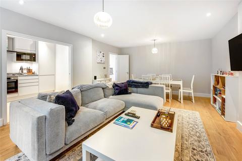 3 bedroom apartment to rent, Cornwall Gardens, London, SW7