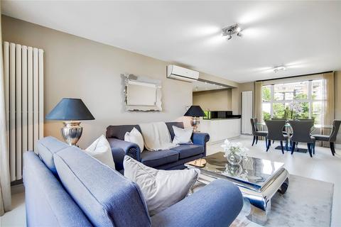 3 bedroom apartment to rent, St Johns Wood Park, London, NW8
