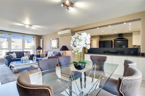 3 bedroom apartment to rent, St Johns Wood Park, London, NW8