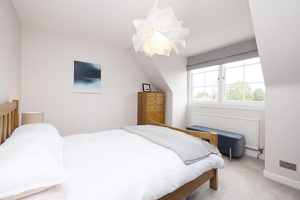 Double Bedroom 1