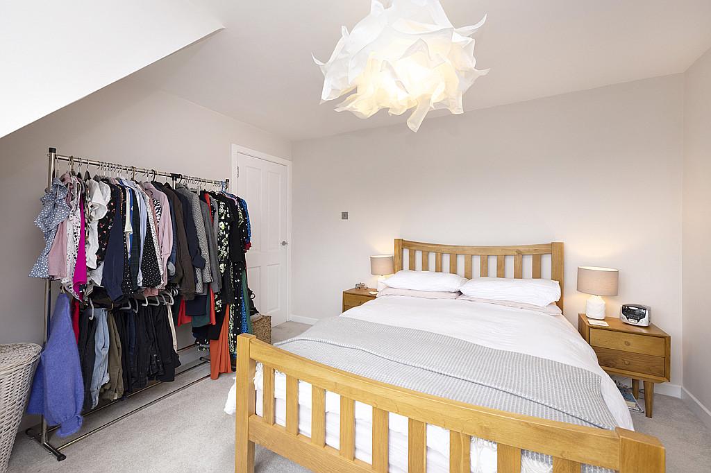 Double Bedroom 1