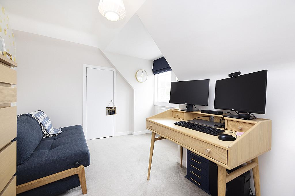 Double Bedroom 2