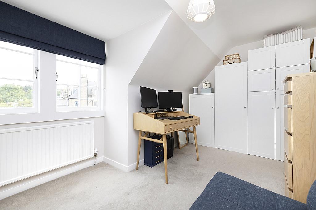 Double Bedroom 2