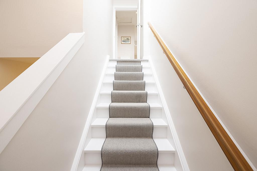 Private Staircase