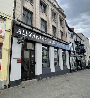 Retail property (high street) to rent - 42 Hall Gate Doncaster DN1 3NR