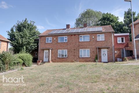 22 Evenley Road, Northampton, NN2 8JR
